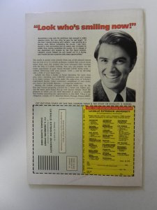 Giant-Size Spider-Man #1 (1974) VF- condition