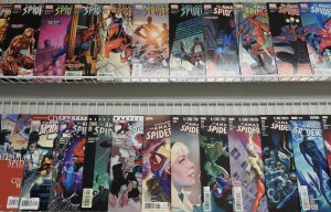 Huge lot of comics! Signed Brute & Babe: Mael’s Rage