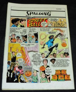 Ms. Marvel #7 (1977)