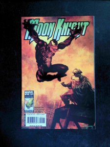 Moon  Knight  #22 (3RD SERIES) MARVEL Comics 2008 NM