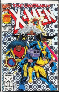 The Uncanny X-Men #300 (1993) X-Men [Key Issue]