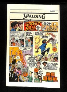 Marvel Team-up #63 Power Man Iron Fist!