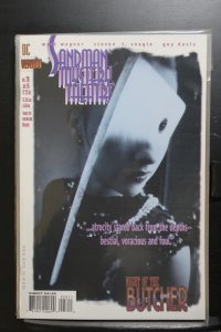 Sandman Mystery Theatre #28 (1995)