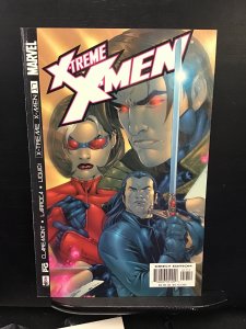 X-Treme X-Men #17 (2002)nm