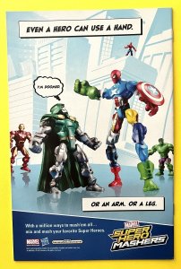 SHE-HULK 1 JENNIFER WALTERS (2014) B3