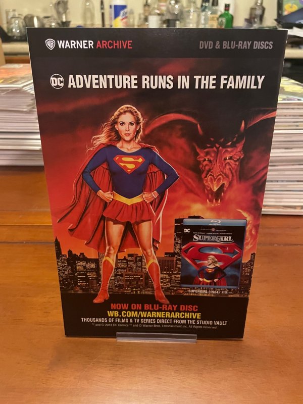 Batgirl #27 Variant Cover (2018) NM Middleton cover