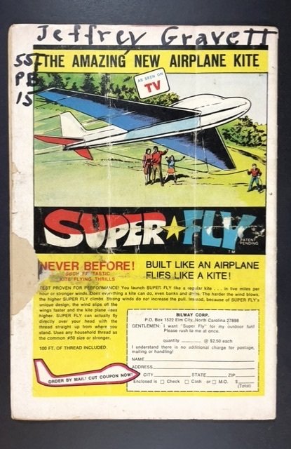 G.I. Combat #172 (1974)