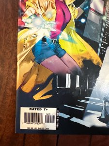 Generation M #2 (2006)