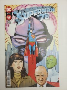 Superman '78 #1 (2021)