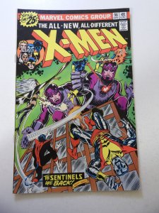 The X-Men #98 (1976) FN+ Condition