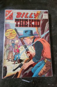 Billy the Kid #50 (1965)