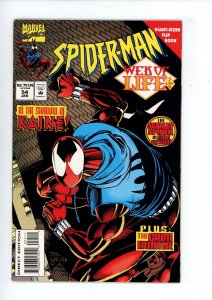 Spider-Man #54 (1995) Marvel Comics