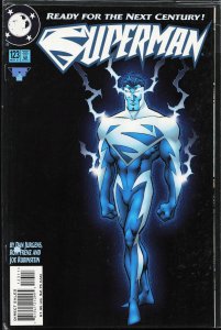 Superman #123 (1997) Superman