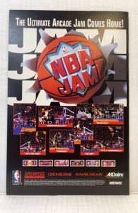 The Batman Adventures #20 (1994)