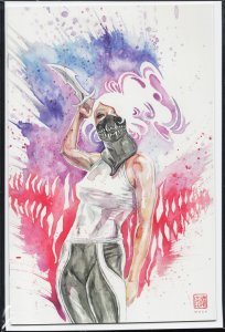 Something is Killing the Children #4 Slaughter Pack Cover (2019) Something Is...