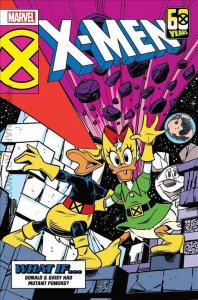 Amazing Spider-Man, The (6th Series) #55A VF/NM ; Marvel | 949 Disney What If Va