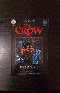 Advance Comics  #85 (1996)