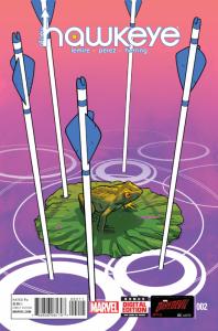 Wunderkammer, Part Two of Five