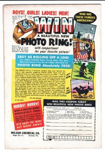 Adventure #286 - 1961 - DC - VG - comic book