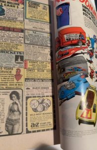 Star Wars #31 (1980) Return to tatooine