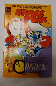 Space Ark #1 (1985) NM AC Comic Book J709