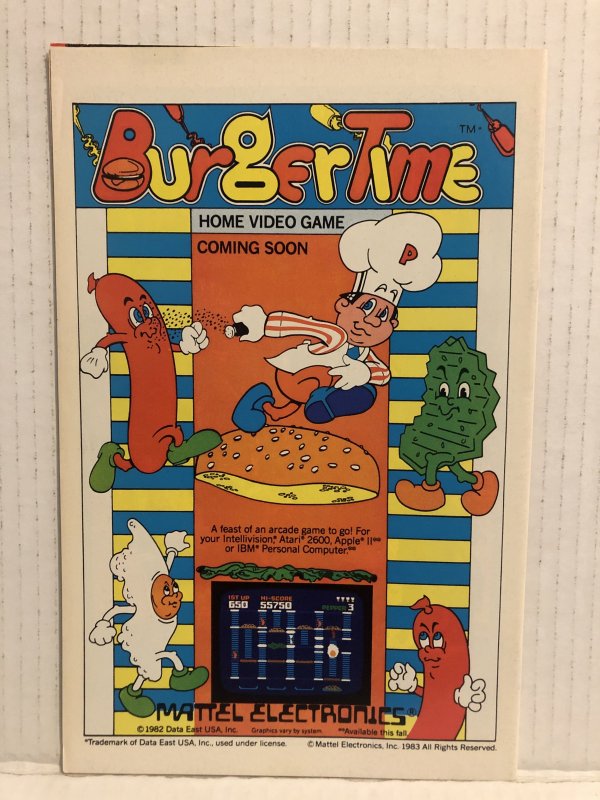 The Flash #326 (1983)  combined shipping on unlimited items