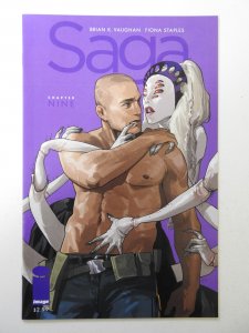 Saga #9 (2012) NM- Condition!