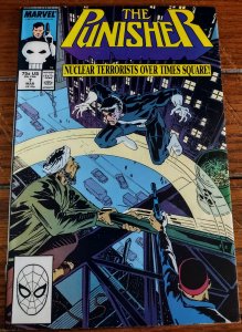 Punisher 7 1988 FN/VF 7.0