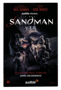 BATMAN  #114 (2021) JORGE JIMENEZ | TRADE DRESS | MAIN COVER