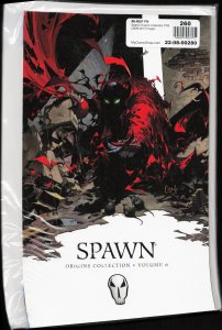 Spawn: Origins Collection #6