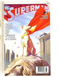 11 Comics Superman 498 500 646 678 679 680 697 698 Sin City 5 Sleeper 1 2 MF18