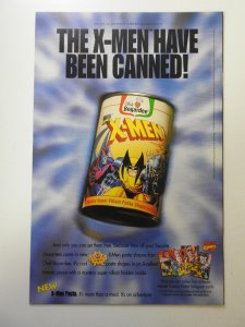 The Spectacular Spider-Man #226 Direct Edition (1995) VF Condition!