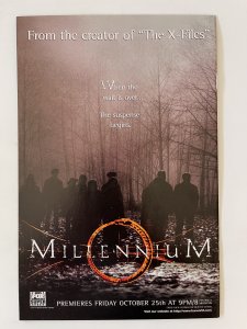 Starman #25  - NM+  (1996)