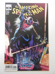 The Amazing Spider-Man #33 (2020) NM Condition!