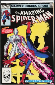 The Amazing Spider-Man #242 (1983) Spider-Man