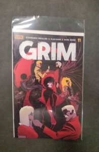Grim #11 (2023)