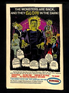 Detective Comics (1937) #392 Batman!