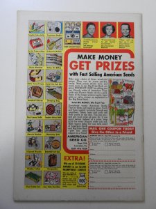 Justice League of America #34 (1965) VF+ Condition!