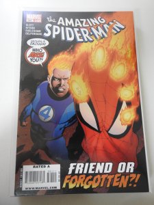 The Amazing Spider-Man #591 (2009)