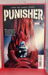 Punisher #3 (2022)