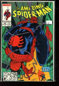 The Amazing Spider-Man #304