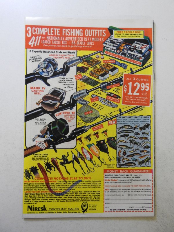 Daredevil #146 (1977) FN/VF Condition!