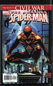 The Amazing Spider-Man #530 (2006)