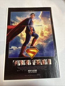 Absolute Batman (2025)  #10 NM) 1st Printing Cover A • Dc Comics