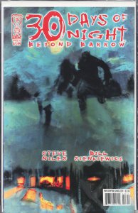30 Days of Night: Beyond Barrow #3 (2008)