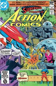 This is My World, and You're Welcome to It! / Sorry--Wrong Powers!