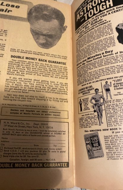 The Amazing Spider-Man #48 (1967) The vulture