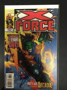 X-Force #83 (1998)