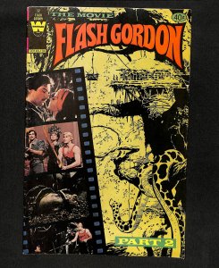 Flash Gordon #32