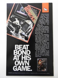 The Amazing Spider-Man #295 (1987) Beautiful NM-/NM Condition!!